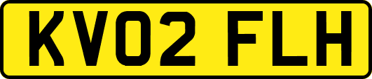 KV02FLH