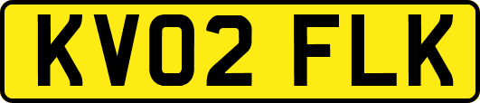 KV02FLK