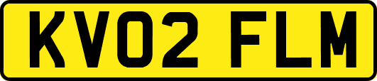 KV02FLM