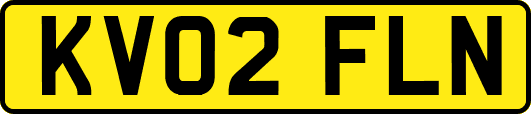 KV02FLN