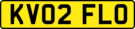 KV02FLO
