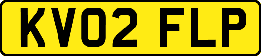 KV02FLP