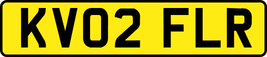 KV02FLR