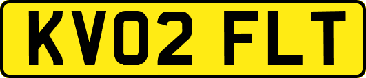 KV02FLT