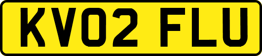 KV02FLU