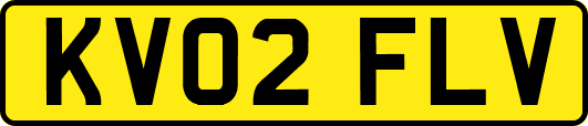 KV02FLV