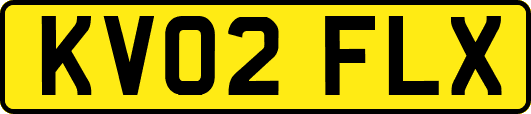 KV02FLX