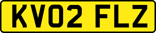 KV02FLZ
