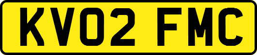 KV02FMC