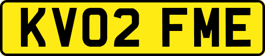 KV02FME