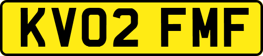 KV02FMF