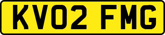 KV02FMG
