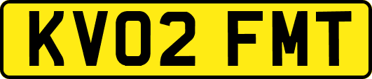 KV02FMT