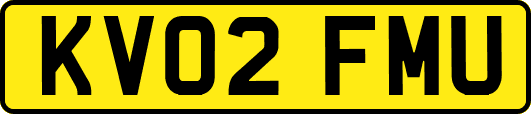 KV02FMU