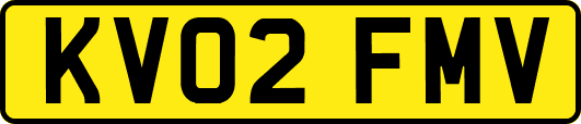 KV02FMV