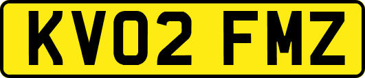 KV02FMZ
