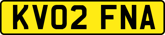 KV02FNA