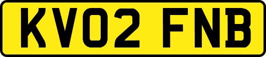 KV02FNB
