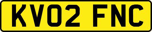 KV02FNC