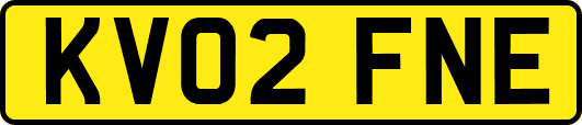 KV02FNE
