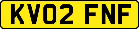 KV02FNF