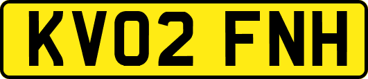KV02FNH