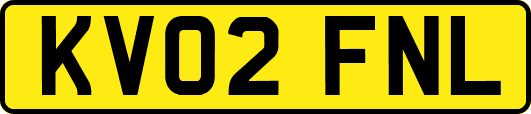 KV02FNL
