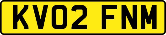 KV02FNM