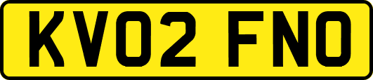 KV02FNO