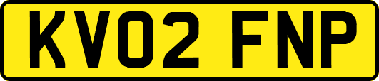 KV02FNP