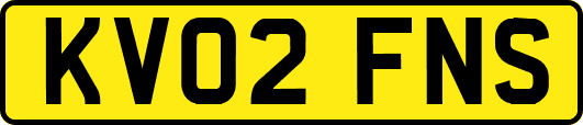 KV02FNS