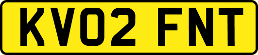 KV02FNT