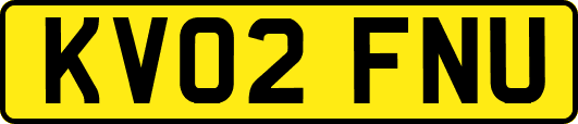 KV02FNU