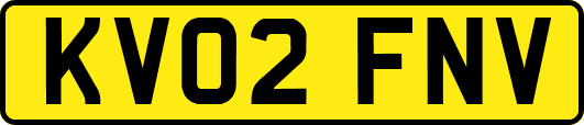 KV02FNV