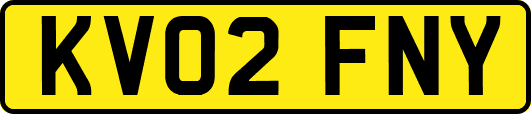 KV02FNY
