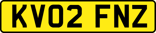 KV02FNZ