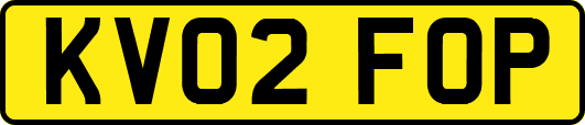 KV02FOP