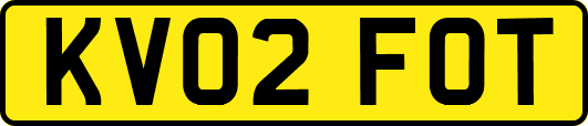 KV02FOT