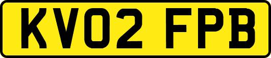 KV02FPB
