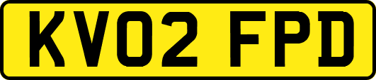 KV02FPD