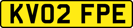 KV02FPE