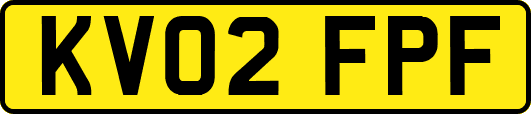KV02FPF