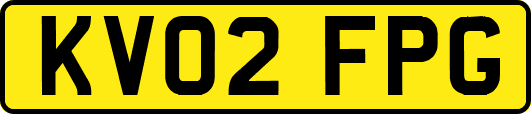 KV02FPG