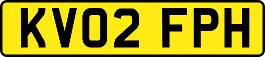 KV02FPH