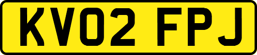 KV02FPJ