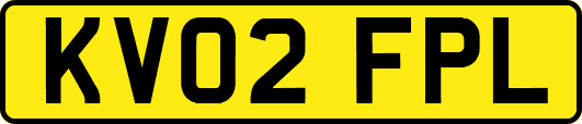 KV02FPL