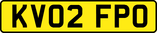 KV02FPO