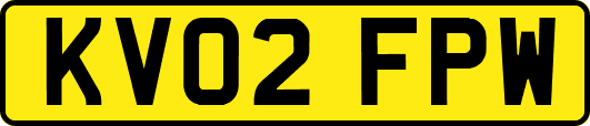 KV02FPW