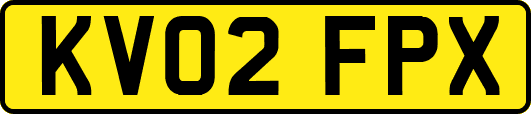 KV02FPX