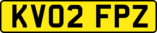 KV02FPZ